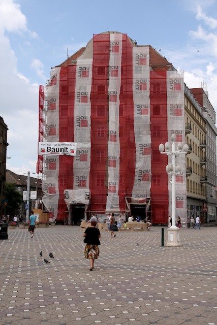 Timisoara 1